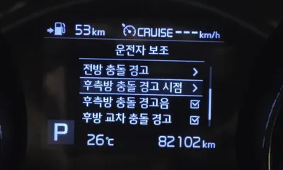 Kia Canival 2019, 82102 км, за 11400.66 USD - фото 29