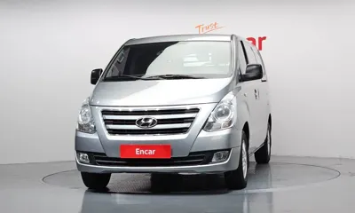 Hyundai Starex 2017, 216760 км, за 4364.82 USD