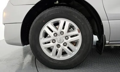 Hyundai Starex 2017, 216760 км, за 4364.82 USD