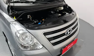 Hyundai Starex 2017, 216760 км, за 4364.82 USD - фото 6