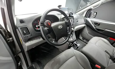 Hyundai Starex 2017, 216760 км, за 4364.82 USD - фото 7
