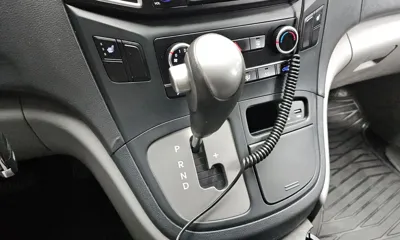 Hyundai Starex 2017, 216760 км, за 4364.82 USD - фото 9