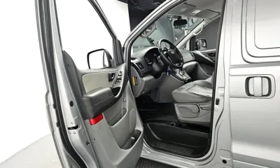 Hyundai Starex 2017, 216760 км, за 4364.82 USD - фото 10