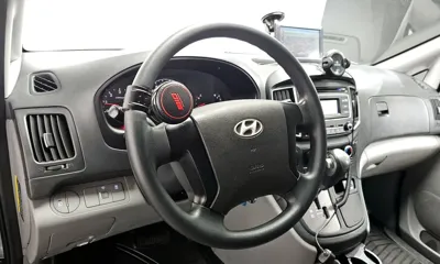 Hyundai Starex 2017, 216760 км, за 4364.82 USD - фото 13