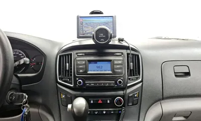 Hyundai Starex 2017, 216760 км, за 4364.82 USD - фото 14
