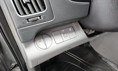 Hyundai Starex 2017, 216760 км, за 4364.82 USD - фото 20