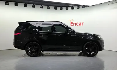 Land Rover Discovery 2025, 5770 км, за 54698.16 USD
