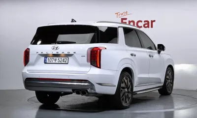 Hyundai Palisade 2023, 53448 км, за 23159.01 USD