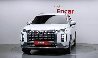 Hyundai Palisade 2023, 53448 км, за 23159.01 USD