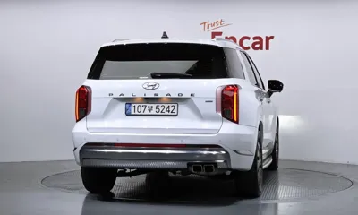 Hyundai Palisade 2023, 53448 км, за 23159.01 USD