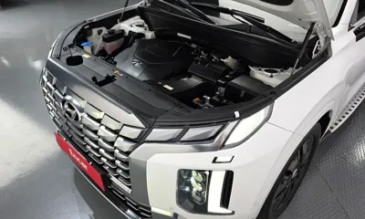 Hyundai Palisade 2023, 53448 км, за 23159.01 USD - фото 6