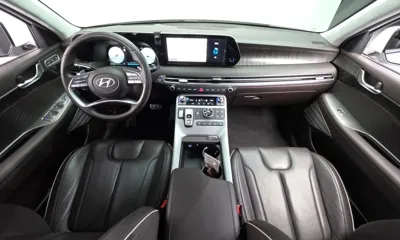 Hyundai Palisade 2023, 53448 км, за 23159.01 USD - фото 7