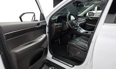 Hyundai Palisade 2023, 53448 км, за 23159.01 USD - фото 10