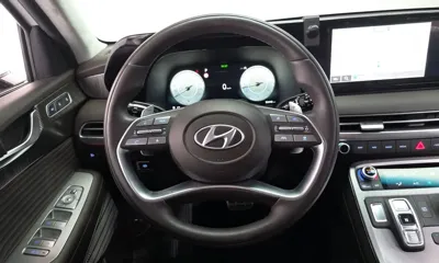 Hyundai Palisade 2023, 53448 км, за 23159.01 USD - фото 12