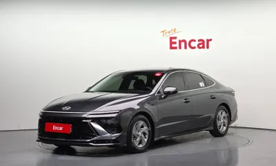 Hyundai Sonata · 2024 год