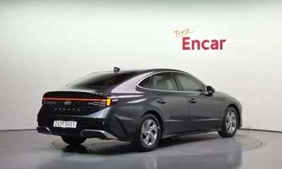 Hyundai Sonata 2024, 37201 км, за 14404.11 USD