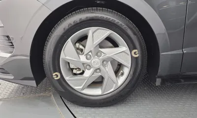 Hyundai Sonata 2024, 37201 км, за 14404.11 USD