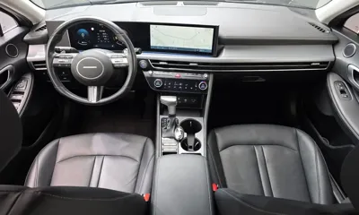 Hyundai Sonata 2024, 37201 км, за 14404.11 USD - фото 7