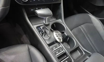 Hyundai Sonata 2024, 37201 км, за 14404.11 USD - фото 9