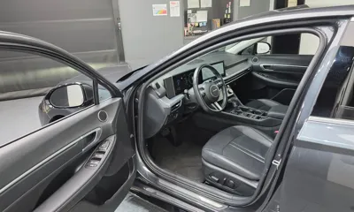 Hyundai Sonata 2024, 37201 км, за 14404.11 USD - фото 10