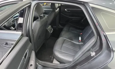 Hyundai Sonata 2024, 37201 км, за 14404.11 USD - фото 11
