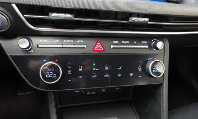 Hyundai Sonata 2024, 37201 км, за 14404.11 USD - фото 18