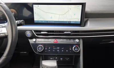 Hyundai Sonata 2024, 37201 км, за 14404.11 USD - фото 19
