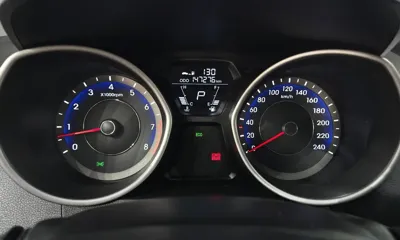 Hyundai Avante 2011, 147276 км, за 2775.02 USD - фото 8