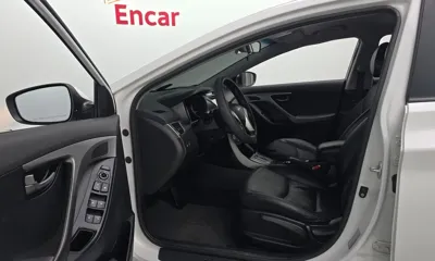 Hyundai Avante 2011, 147276 км, за 2775.02 USD - фото 10