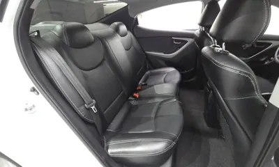 Hyundai Avante 2011, 147276 км, за 2775.02 USD - фото 12
