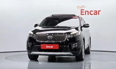 Kia Sorento 2017, 76211 км, за 10496.26 USD