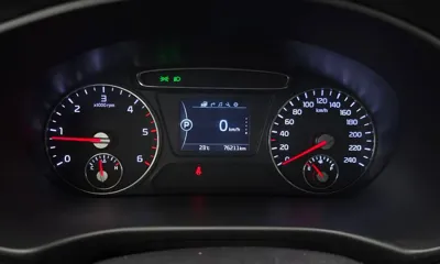Kia Sorento 2017, 76211 км, за 10496.26 USD - фото 8