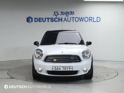 MINI Countryman 2013, 161365 км, за 2428.78 USD
