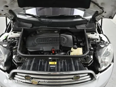 MINI Countryman 2013, 161365 км, за 2428.78 USD - фото 6