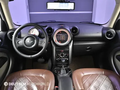 MINI Countryman 2013, 161365 км, за 2428.78 USD - фото 7
