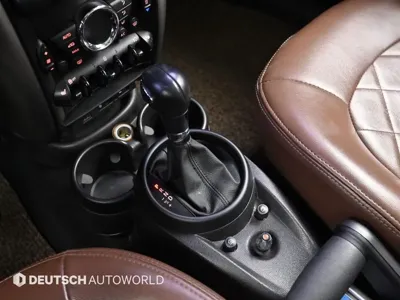 MINI Countryman 2013, 161365 км, за 2428.78 USD - фото 9