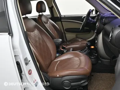 MINI Countryman 2013, 161365 км, за 2428.78 USD - фото 10
