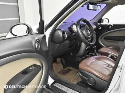 MINI Countryman 2013, 161365 км, за 2428.78 USD - фото 11