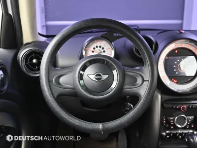 MINI Countryman 2013, 161365 км, за 2428.78 USD - фото 13