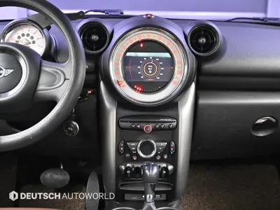 MINI Countryman 2013, 161365 км, за 2428.78 USD - фото 14