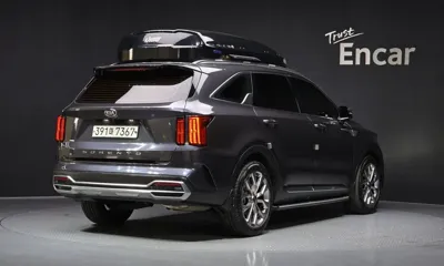 Kia Sorento 2021, 119332 км, за 13875.12 USD