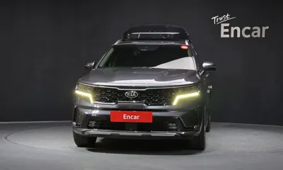 Kia Sorento 2021, 119332 км, за 13875.12 USD
