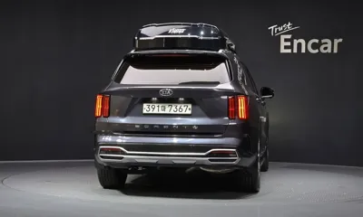 Kia Sorento 2021, 119332 км, за 13875.12 USD