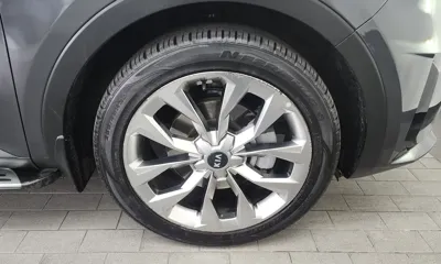 Kia Sorento 2021, 119332 км, за 13875.12 USD