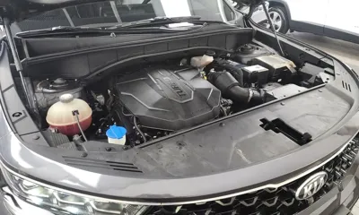 Kia Sorento 2021, 119332 км, за 13881.55 USD - фото 6