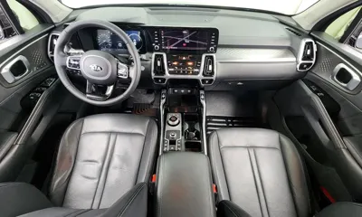 Kia Sorento 2021, 119332 км, за 13881.55 USD - фото 7