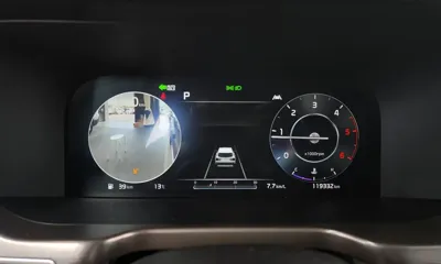 Kia Sorento 2021, 119332 км, за 13881.55 USD - фото 8