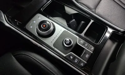 Kia Sorento 2021, 119332 км, за 13881.55 USD - фото 9