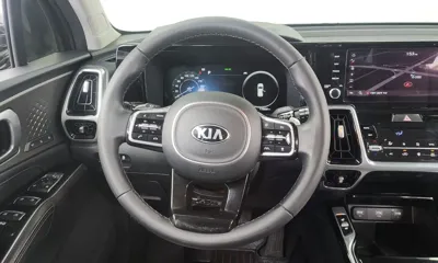Kia Sorento 2021, 119332 км, за 13881.55 USD - фото 13