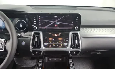 Kia Sorento 2021, 119332 км, за 13881.55 USD - фото 14